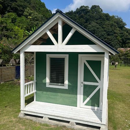 キャンプホテル森小休 Kanoya Zewnętrze zdjęcie